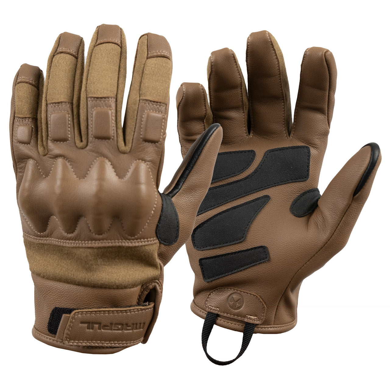 Magpul Breach Glove 2.0 Coyote Large Magpul Industries