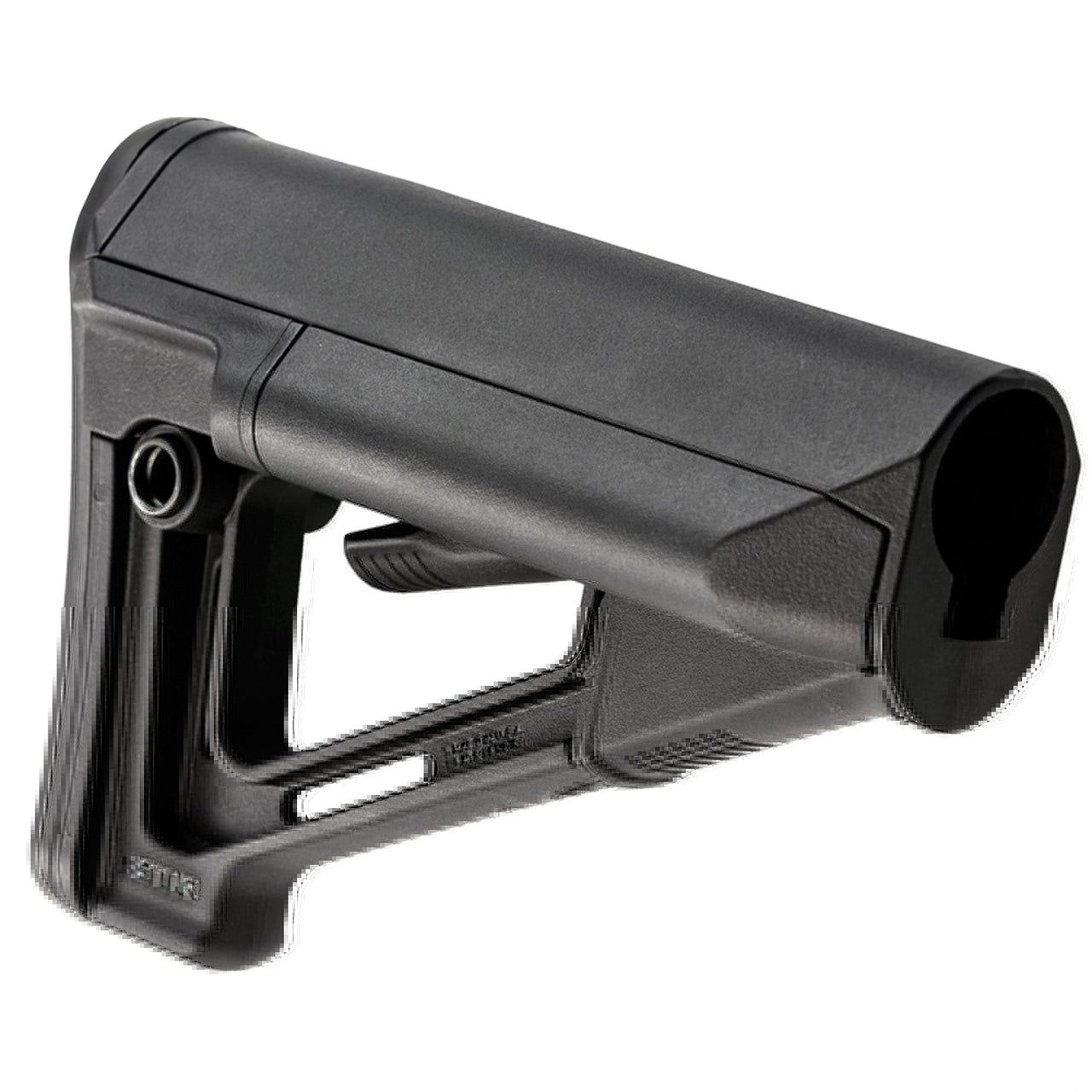 Magpul Str Carb Stk Mil-spec Magpul Industries