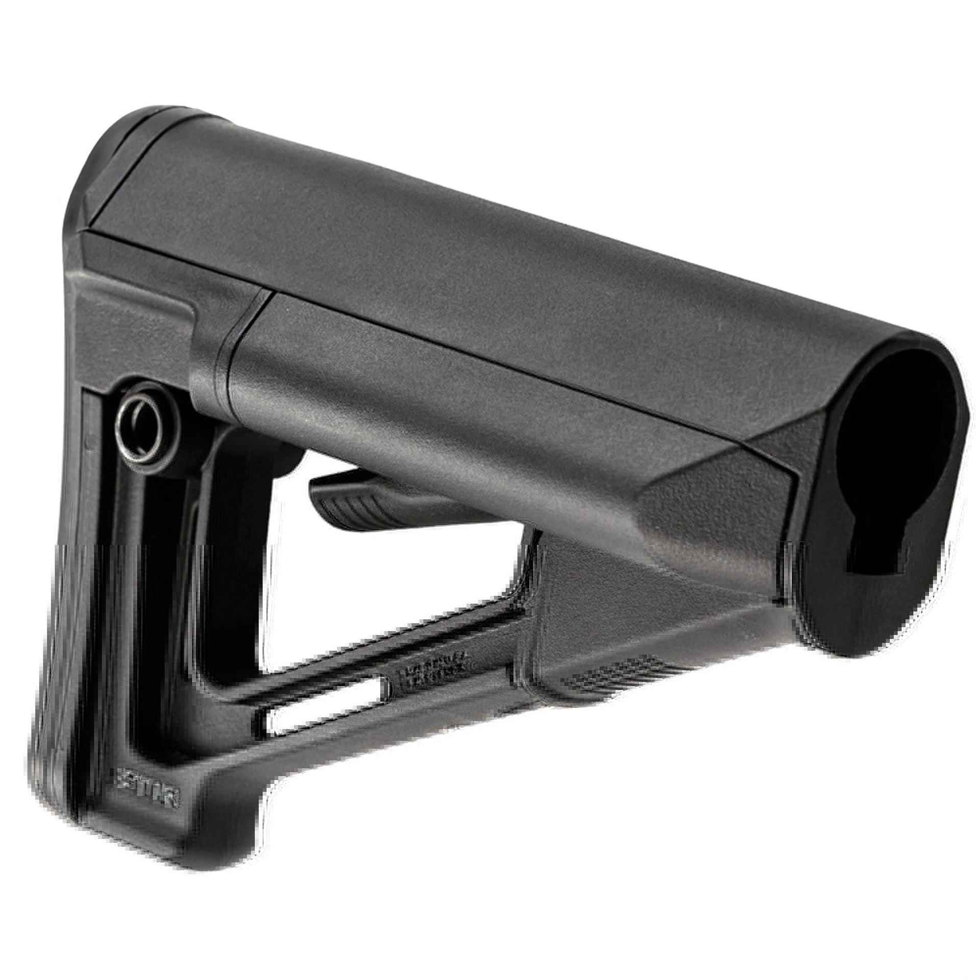 Magpul Str Carb Stk Mil-spec Magpul Industries