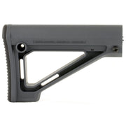 Magpul Moe Fixed Stk Mil-spec Gry Magpul Industries