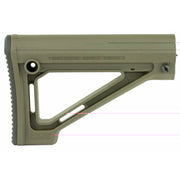 Magpul Moe Fixed Stk Mil-spec Od Magpul Industries