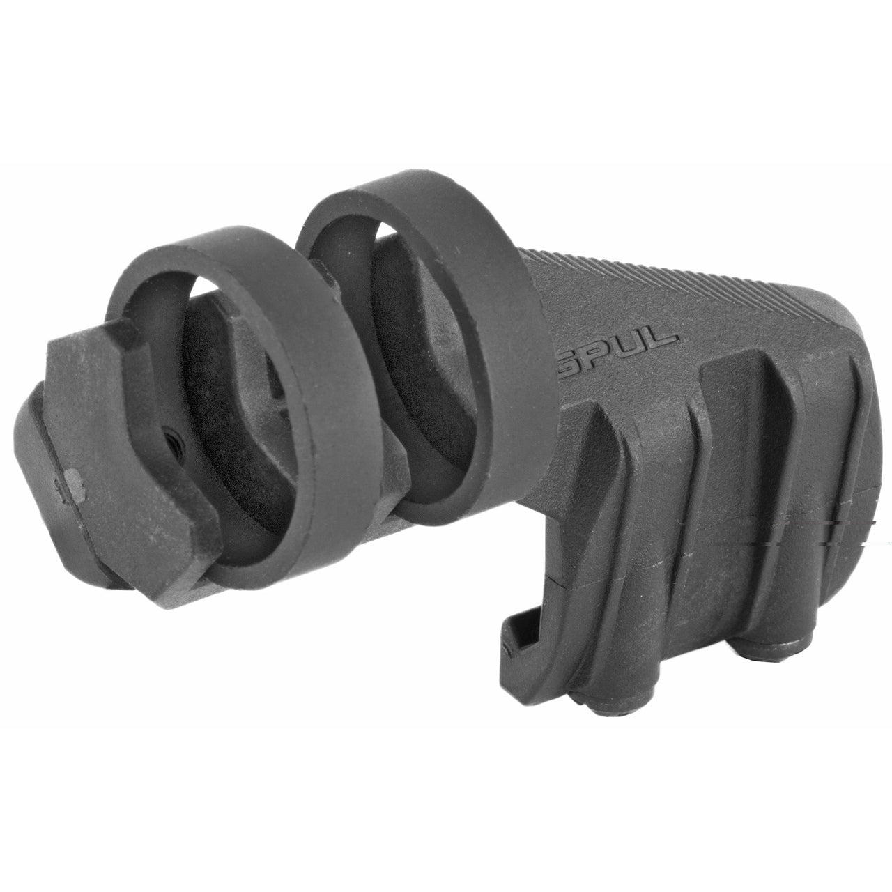 Magpul Rail Light Mount Left Blk Magpul Industries
