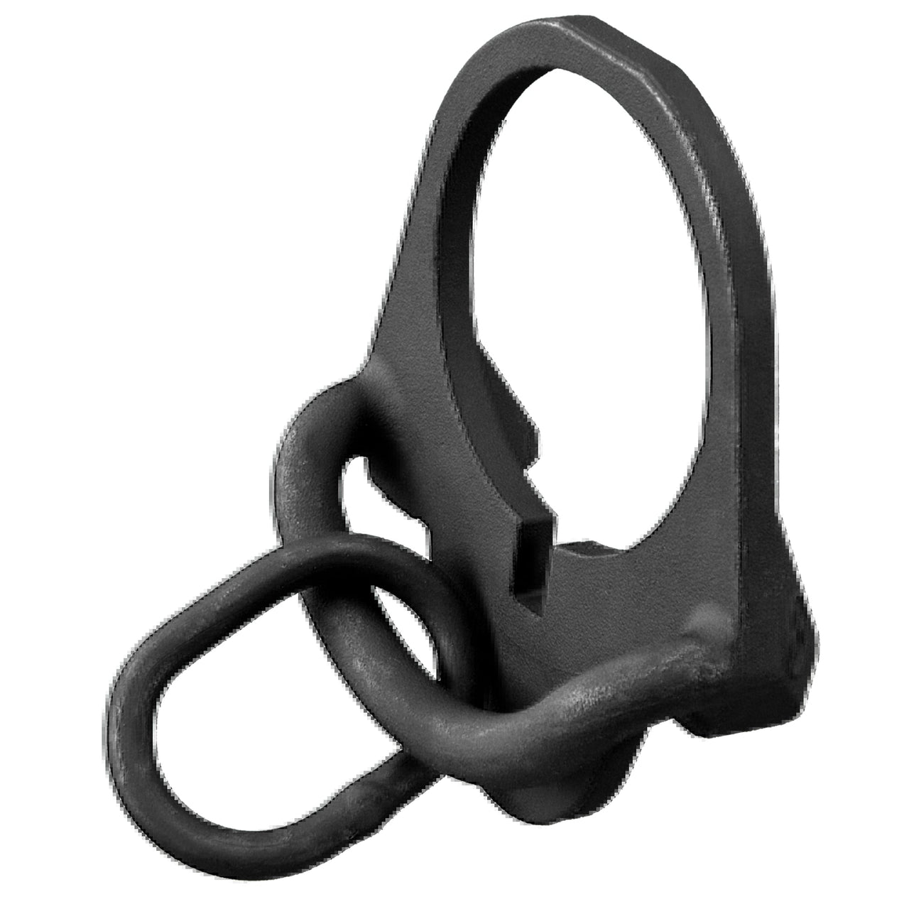 Magpul Asap Sling Plate Blk Magpul Industries