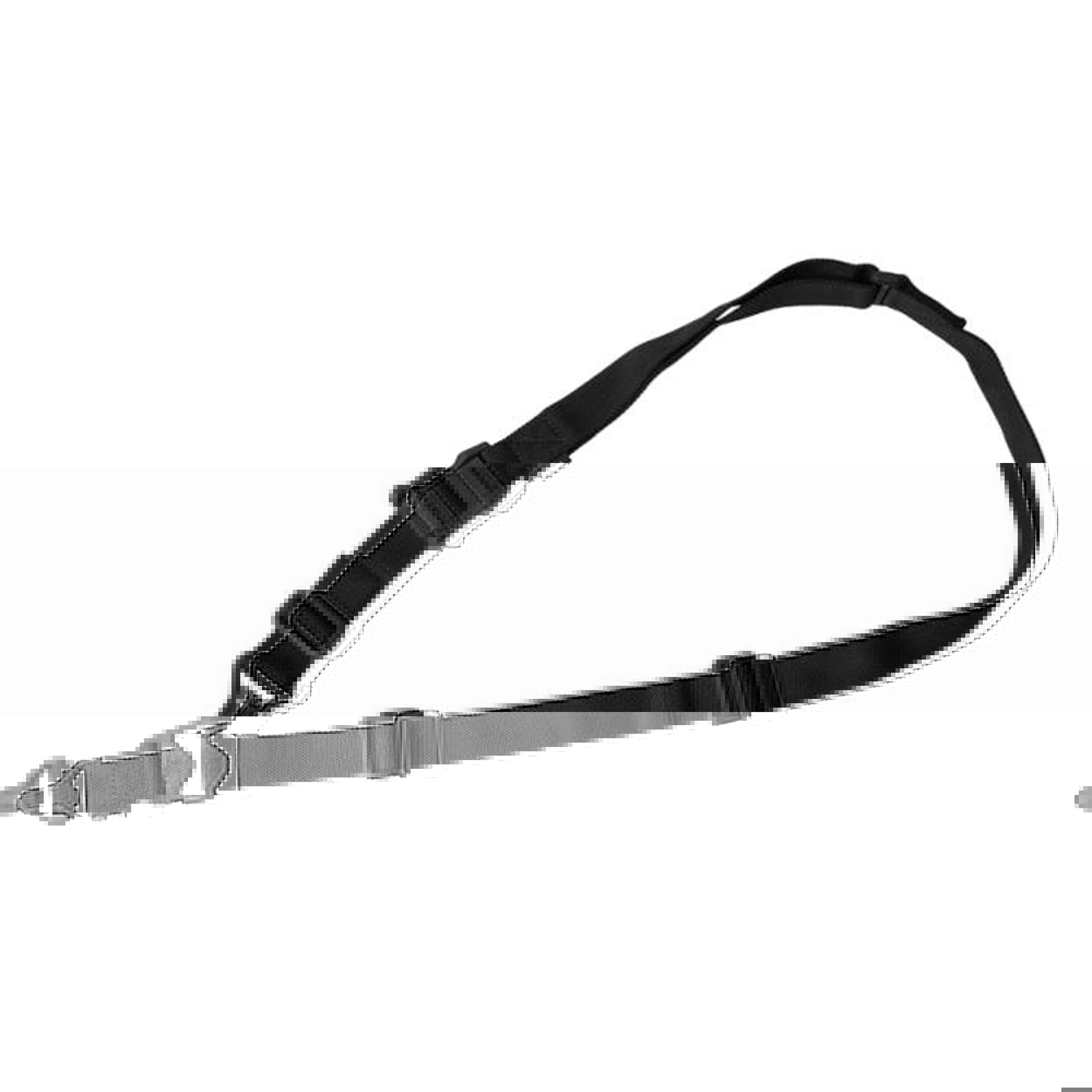 Magpul Ms3 Sling Gen 2 Black Magpul Industries