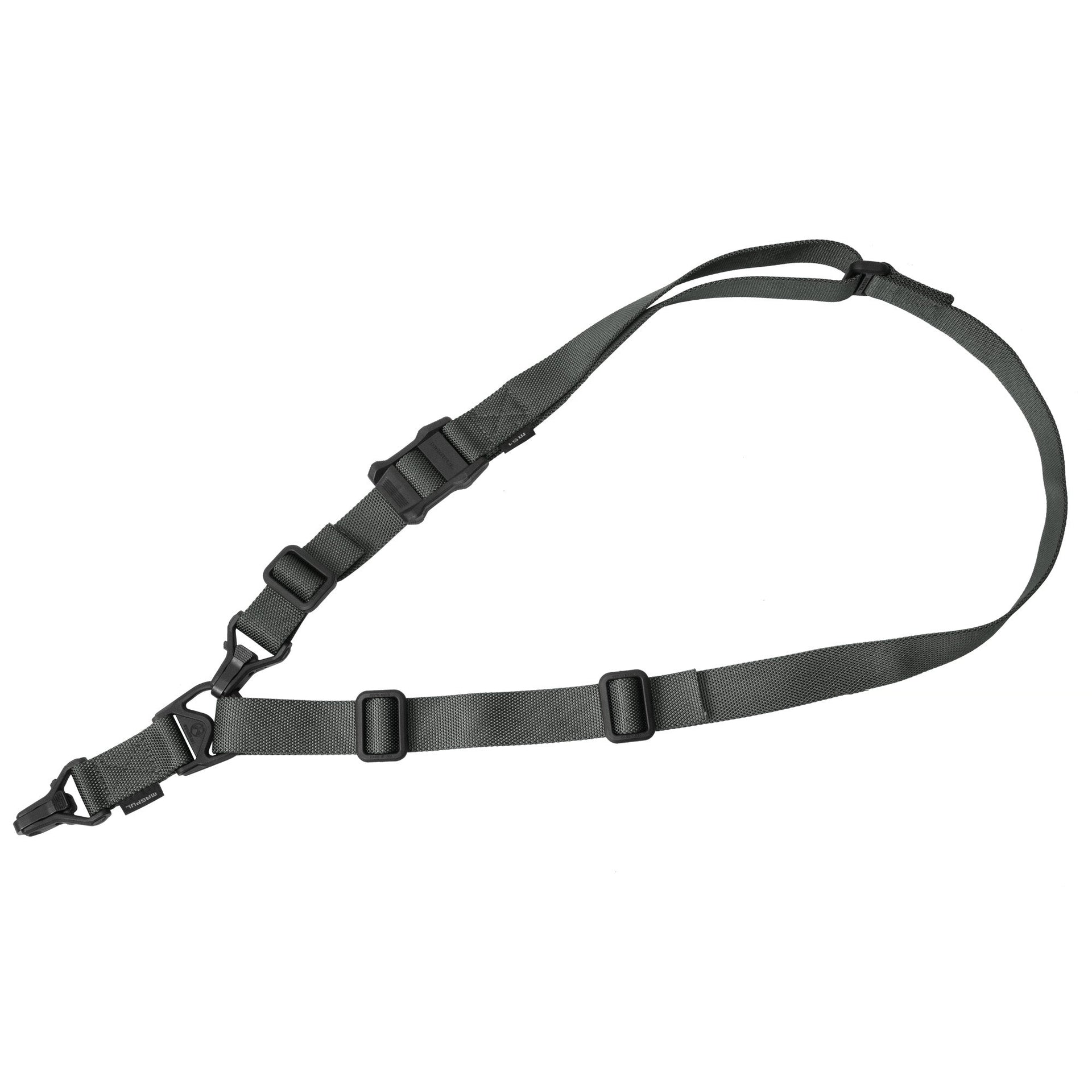 Magpul Ms3 Sling Gen 2 Gray Magpul Industries