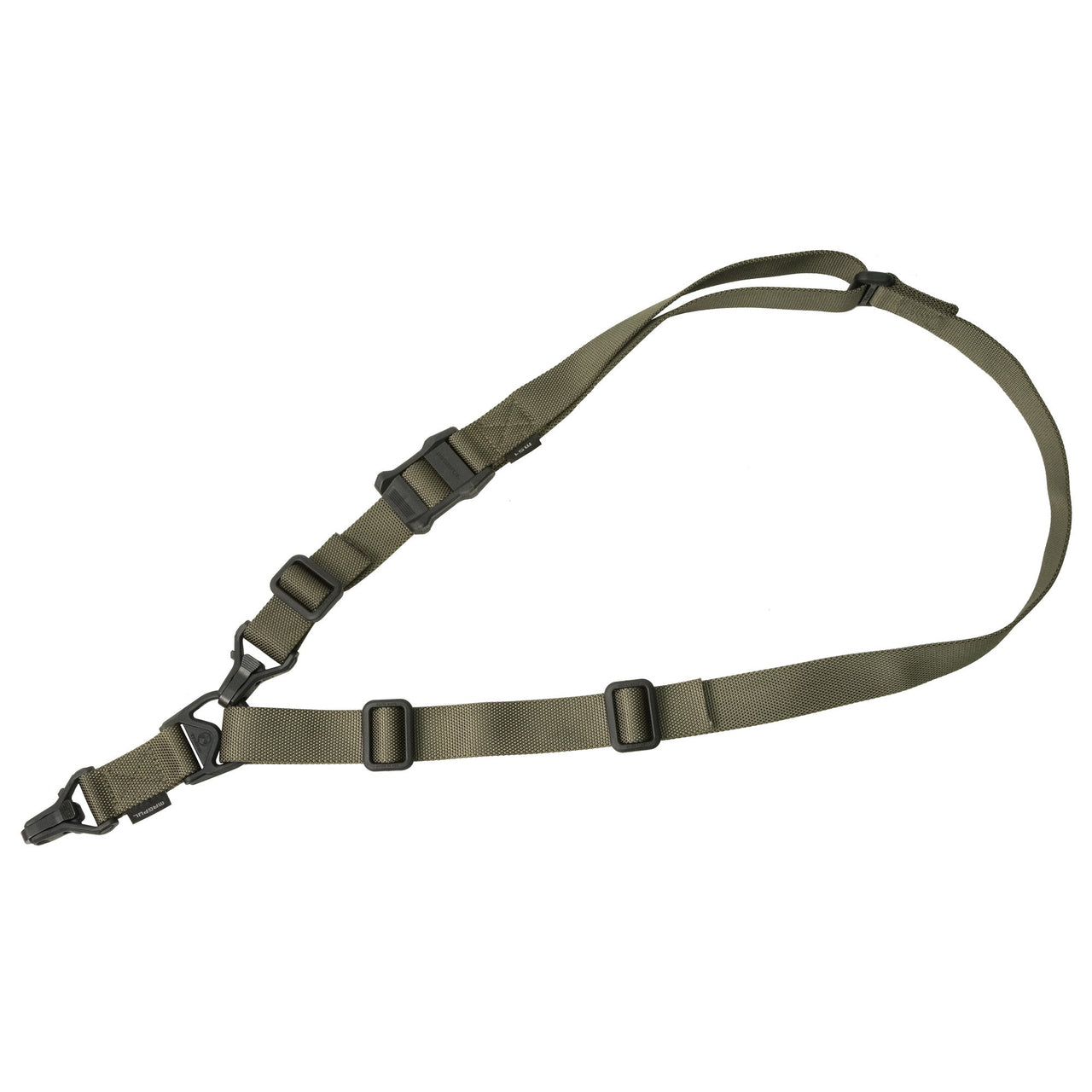 Magpul Ms3 Sling Gen 2 Ranger Green Magpul Industries