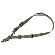 Magpul Ms3 Sling Gen 2 Ranger Green Magpul Industries