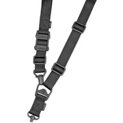 Magpul Ms3 Single Qd Sling G2 Blk Magpul Industries