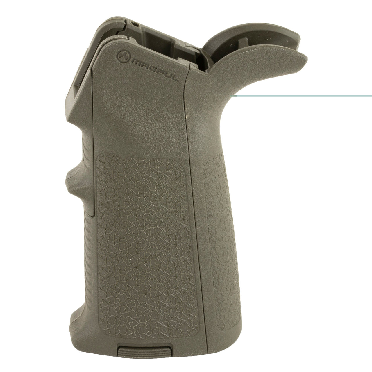 Magpul Miad Ar Gen1.1 Grip Kit Od Magpul Industries