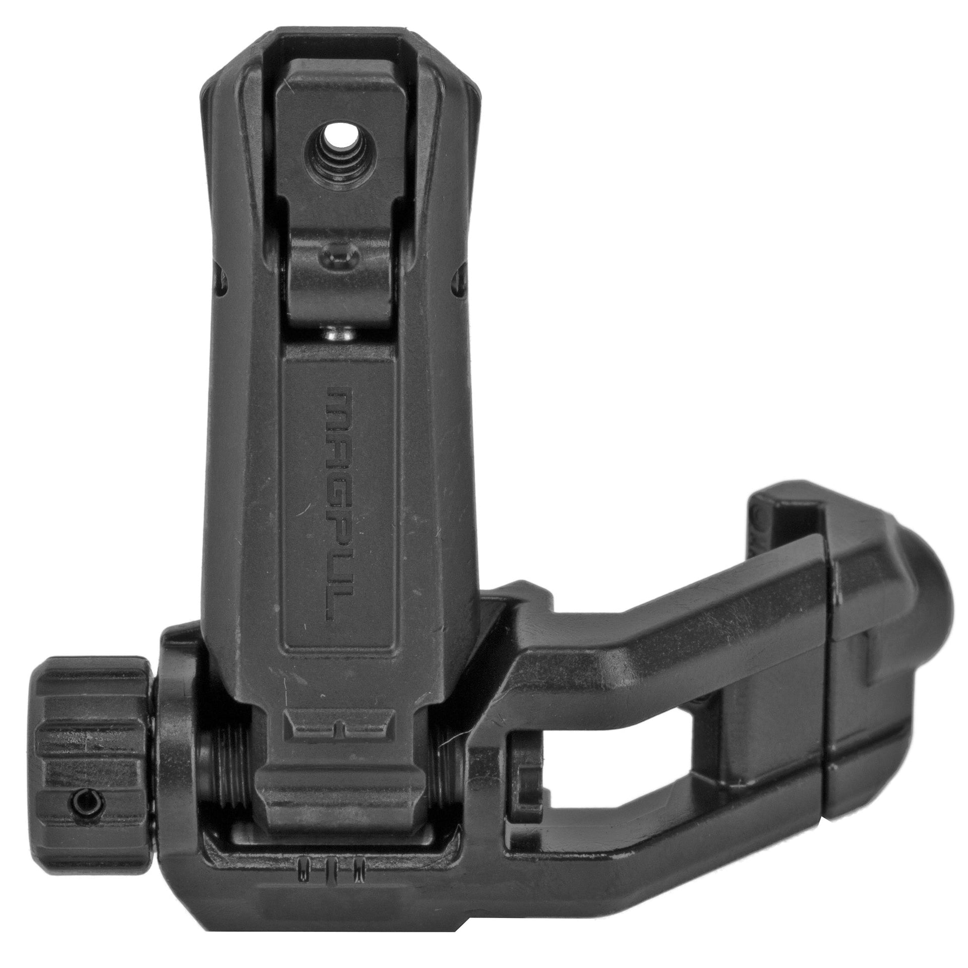 Magpul Mbus Pro Offset Sight Rear Magpul Industries