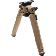 Magpul Bipod M-lok Fde Magpul Industries