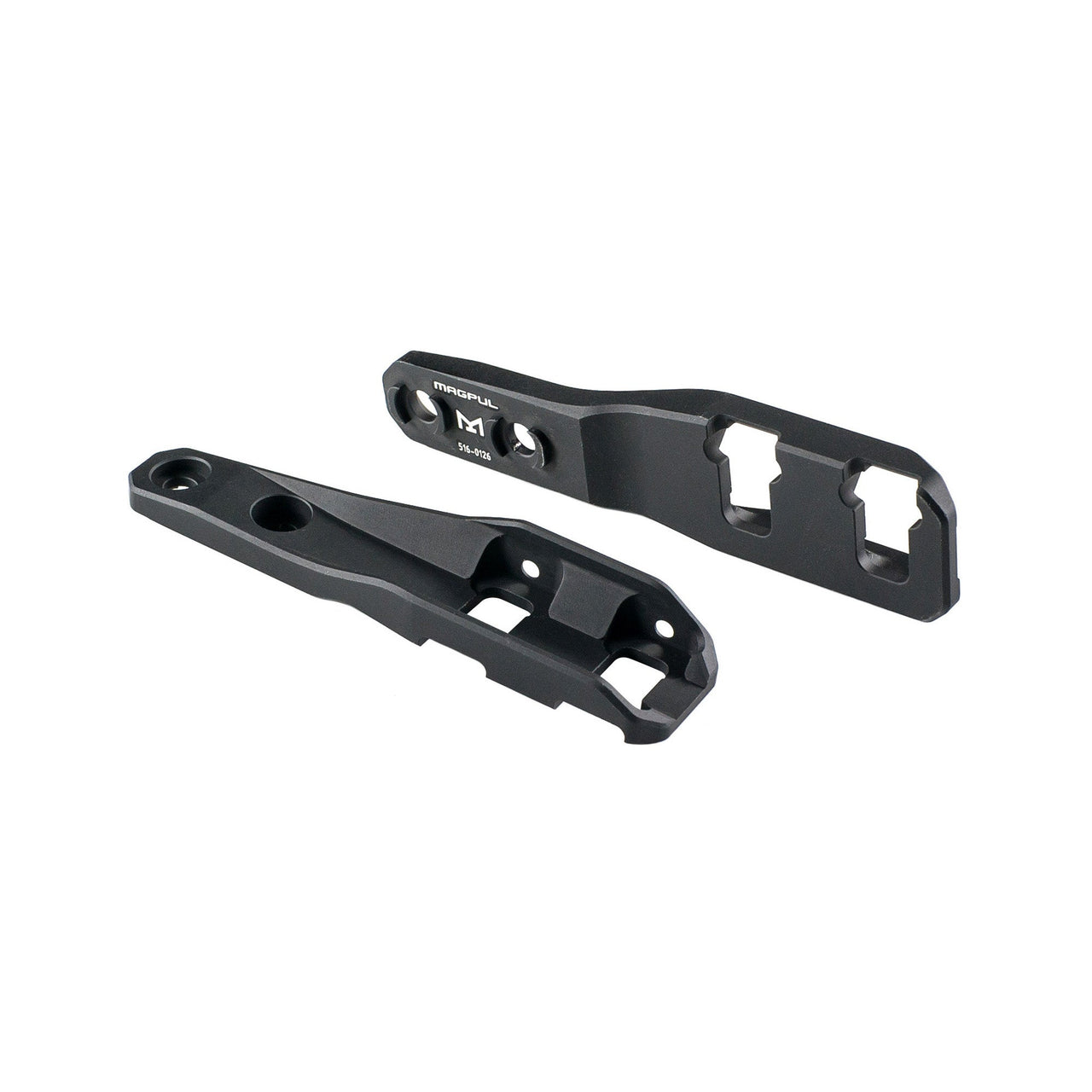 Magpul M-lok Extnd Cant Scout Mnt Bk Magpul Industries