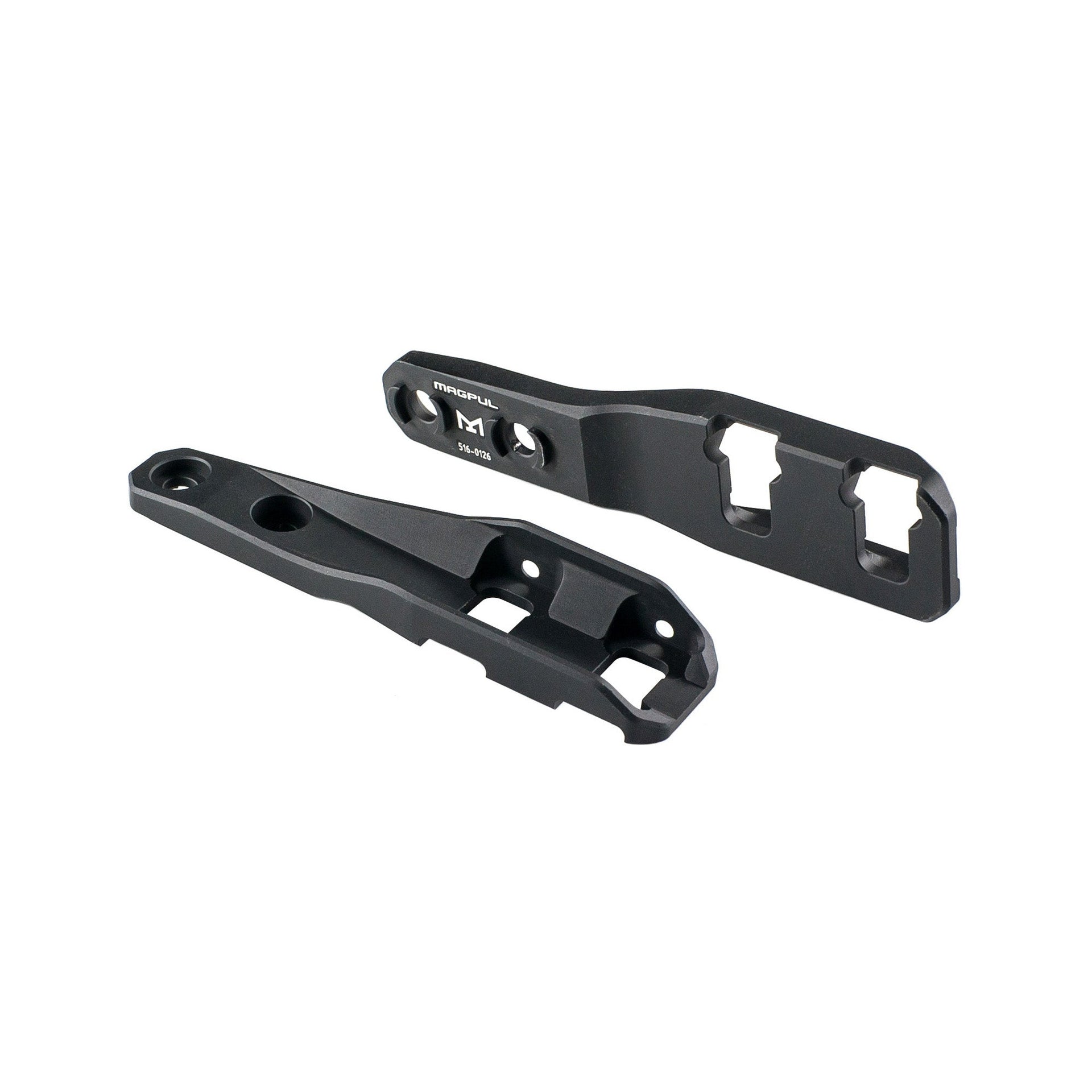 Magpul M-lok Extnd Cant Scout Mnt Bk Magpul Industries