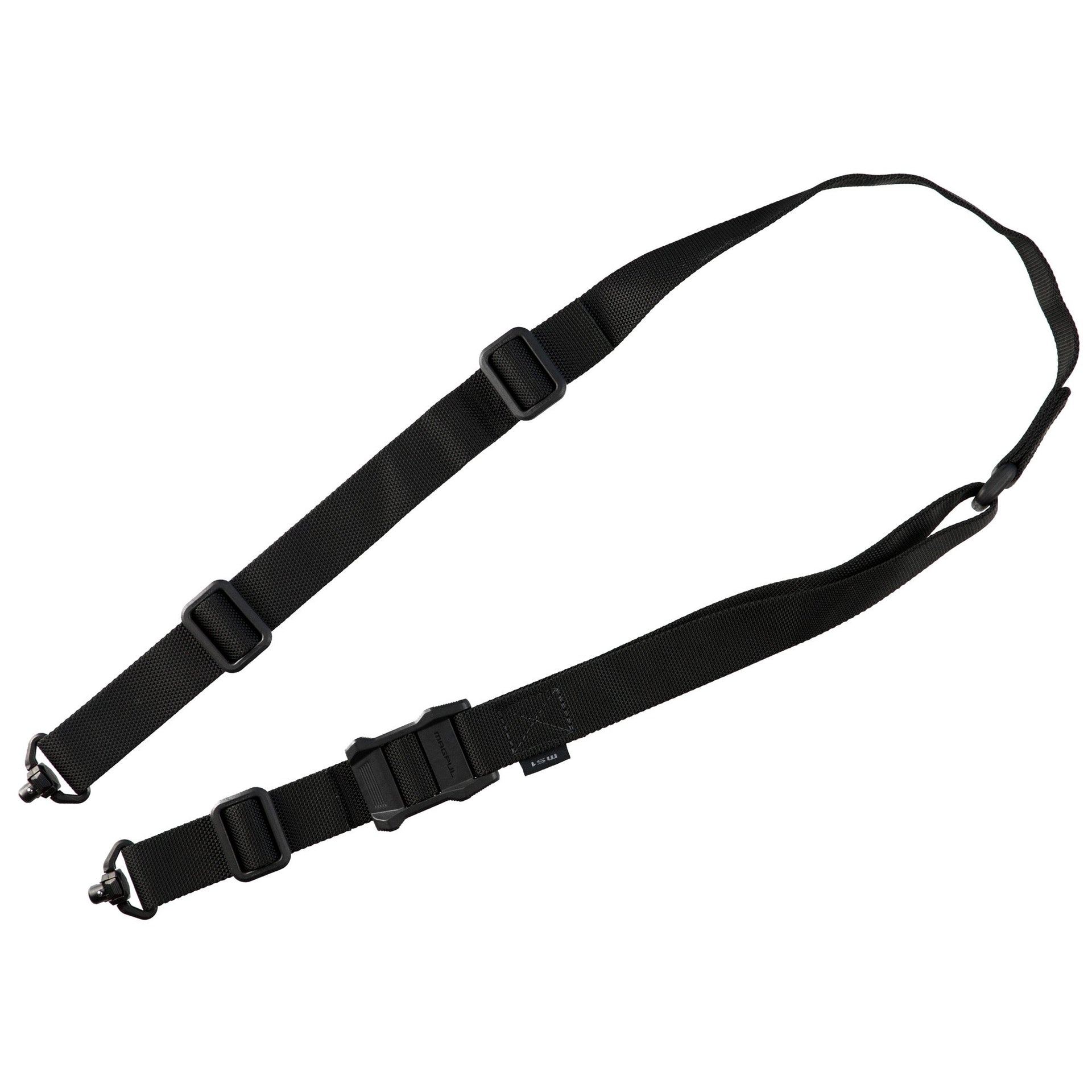 Magpul Ms1 Qdm Sling Blk Magpul Industries