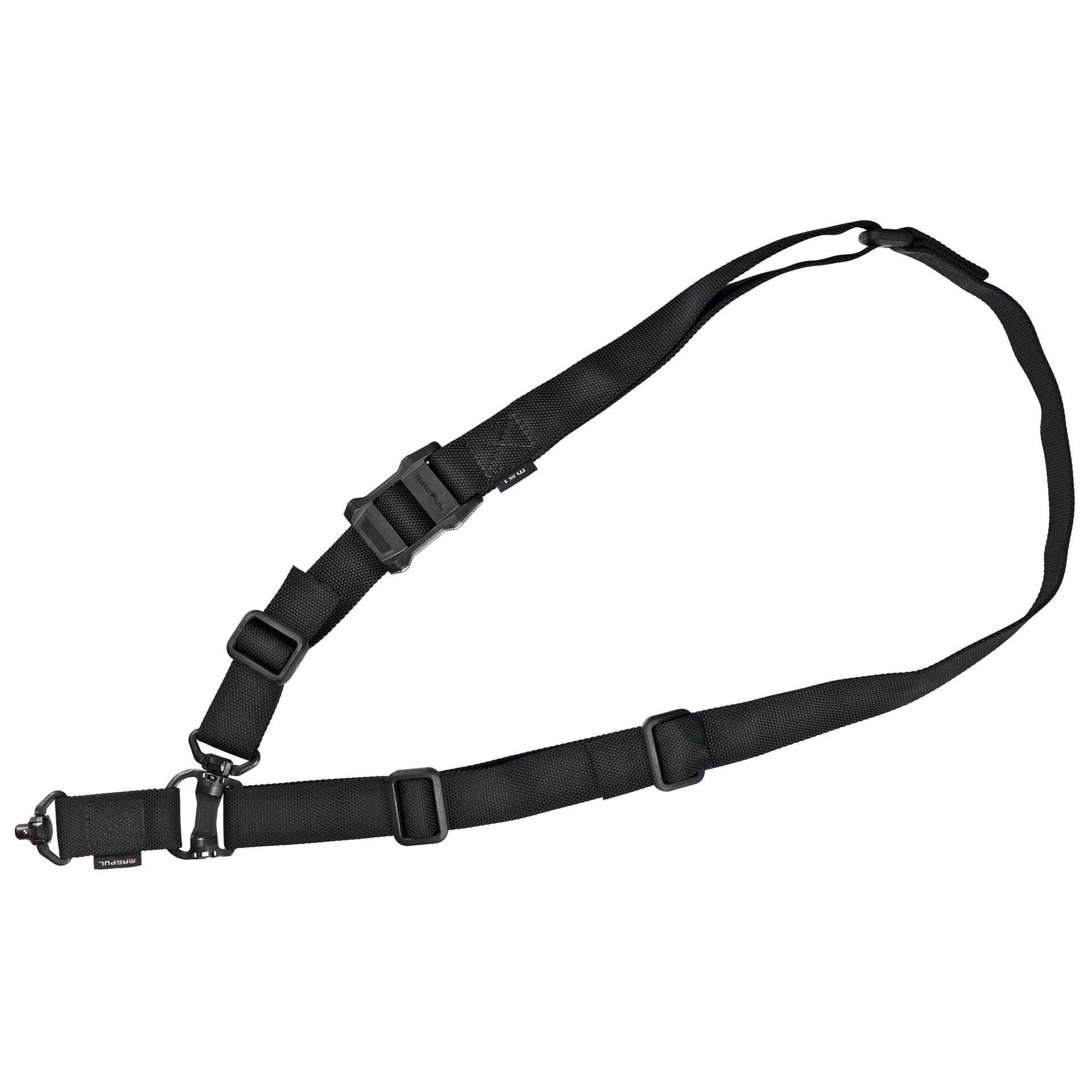 Magpul Ms4 Qdm Sling Blk Magpul Industries