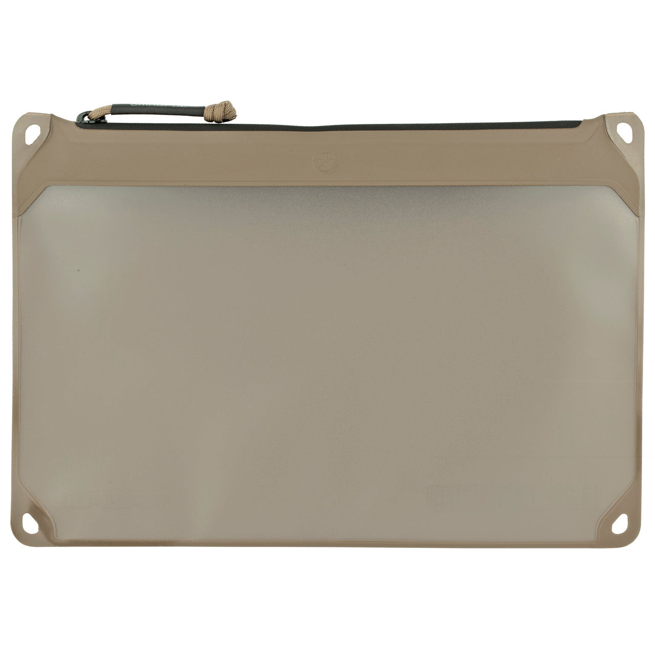 Magpul Daka Window Pouch Large Fde Magpul Industries