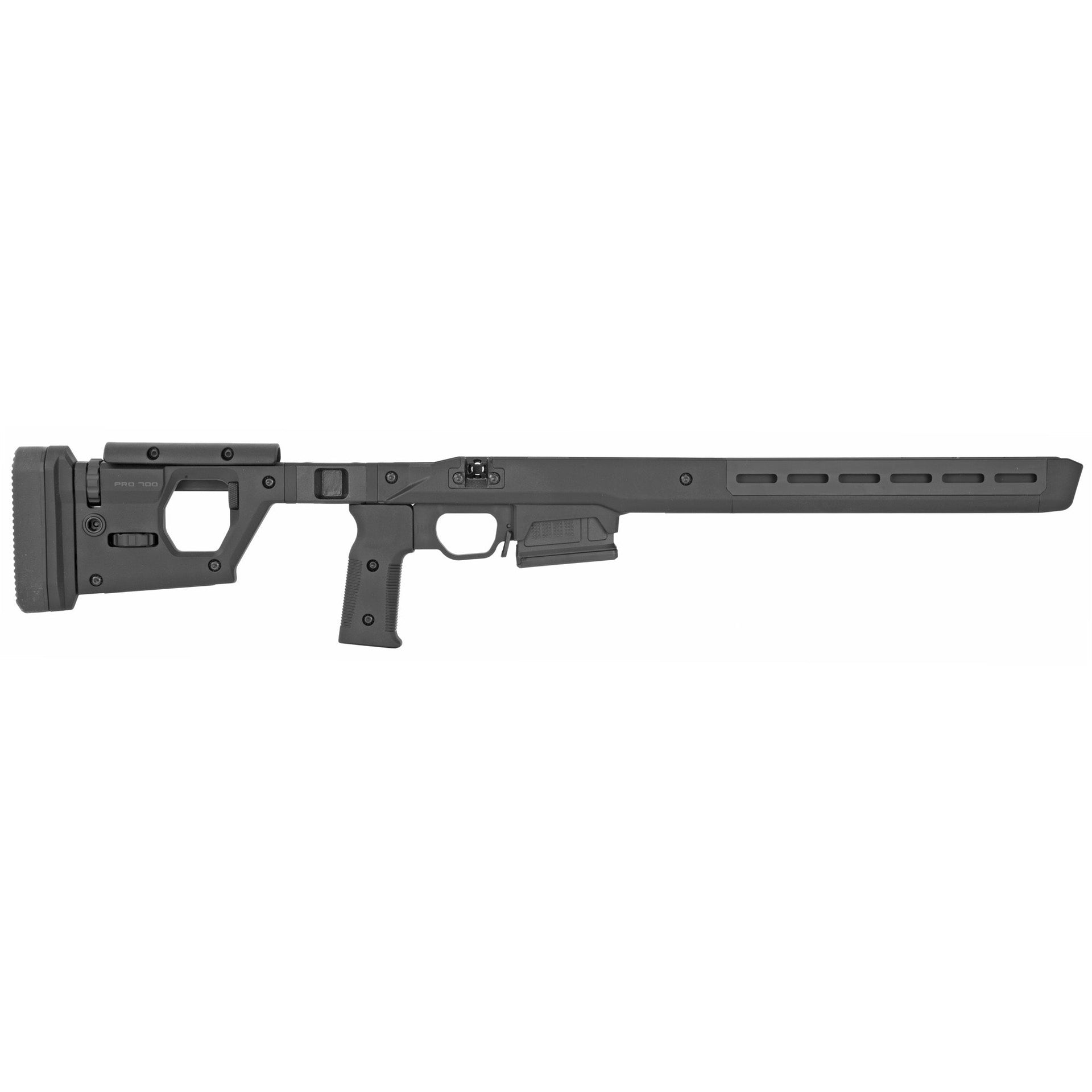 Magpul Pro 700 Fxd Rem 700 Sa Magpul Industries