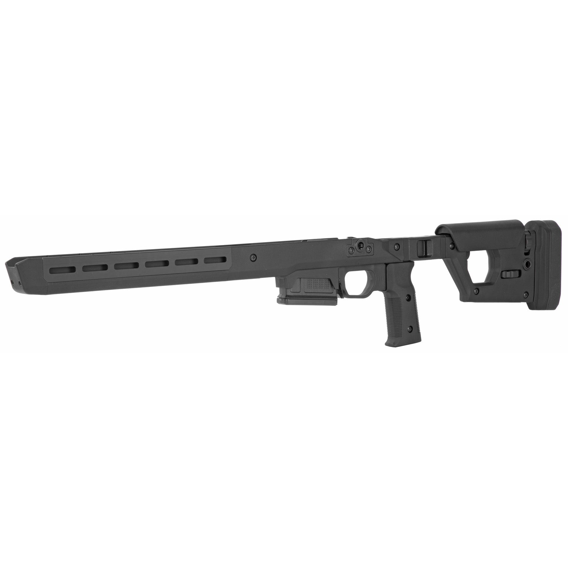 Magpul Pro 700 Fxd Rem 700 Sa Magpul Industries