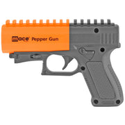 Msi Pepper Gun 2.0 Blk/org Mace Security International
