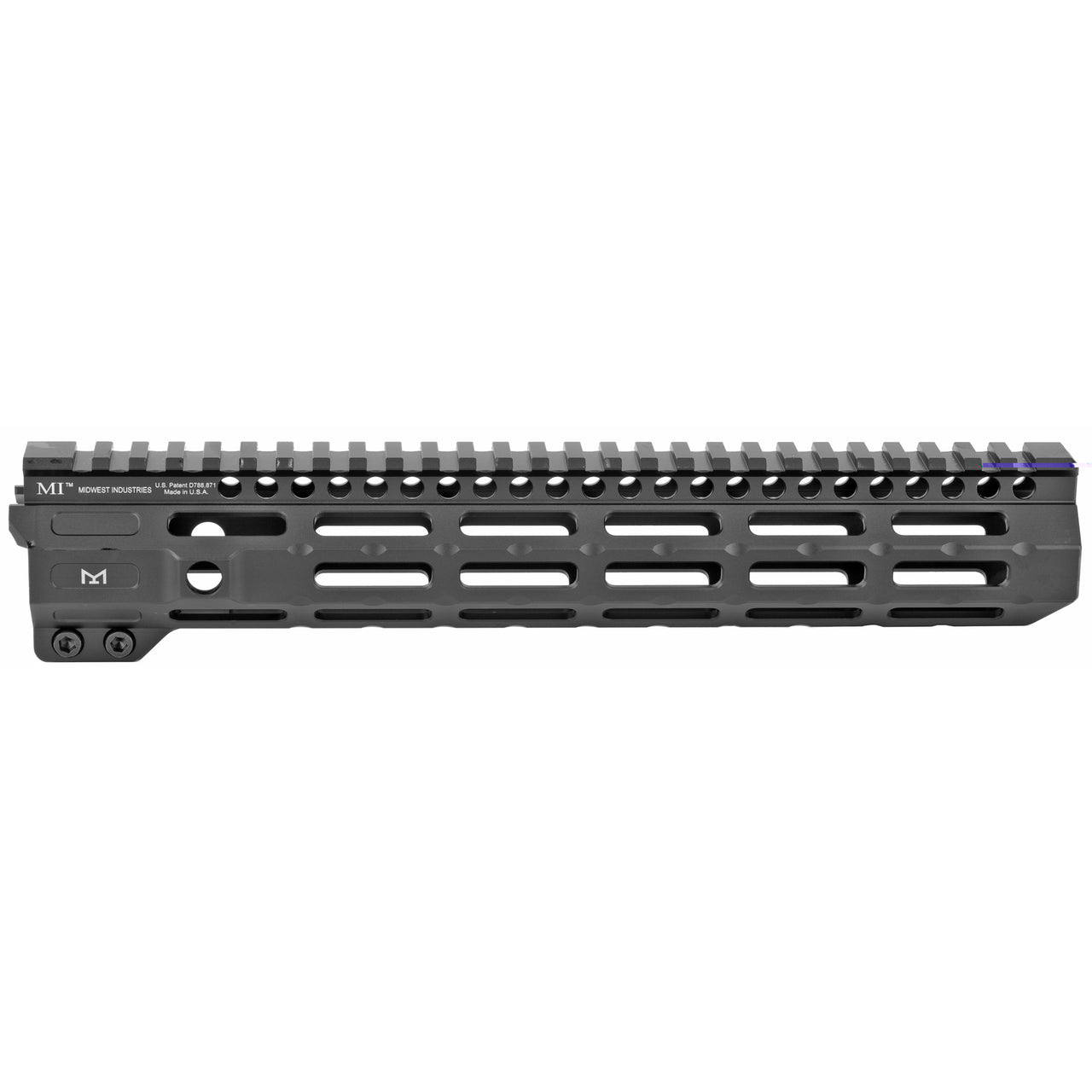 Midwest Combat Rail 11.5" Handguard