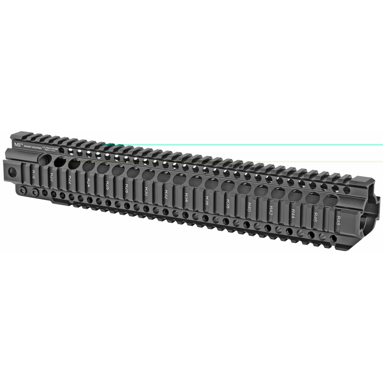 Midwest 14" Quad Rail Handguard