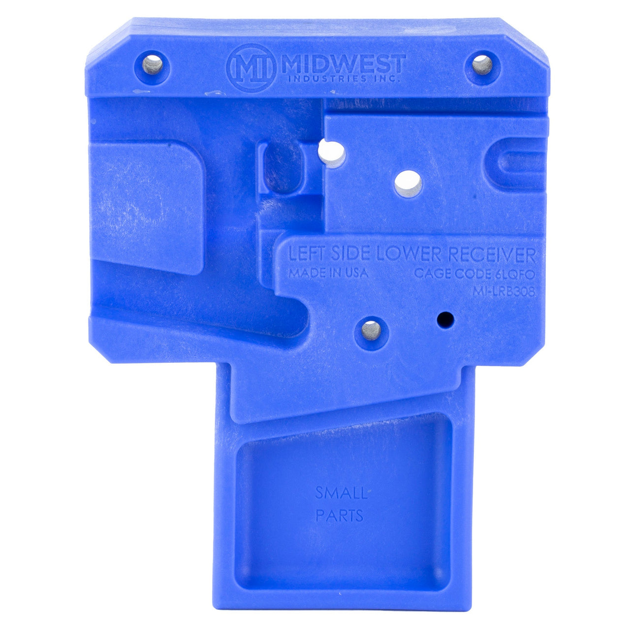 Midwest Lower Receiver Block 308 Midwest Industries