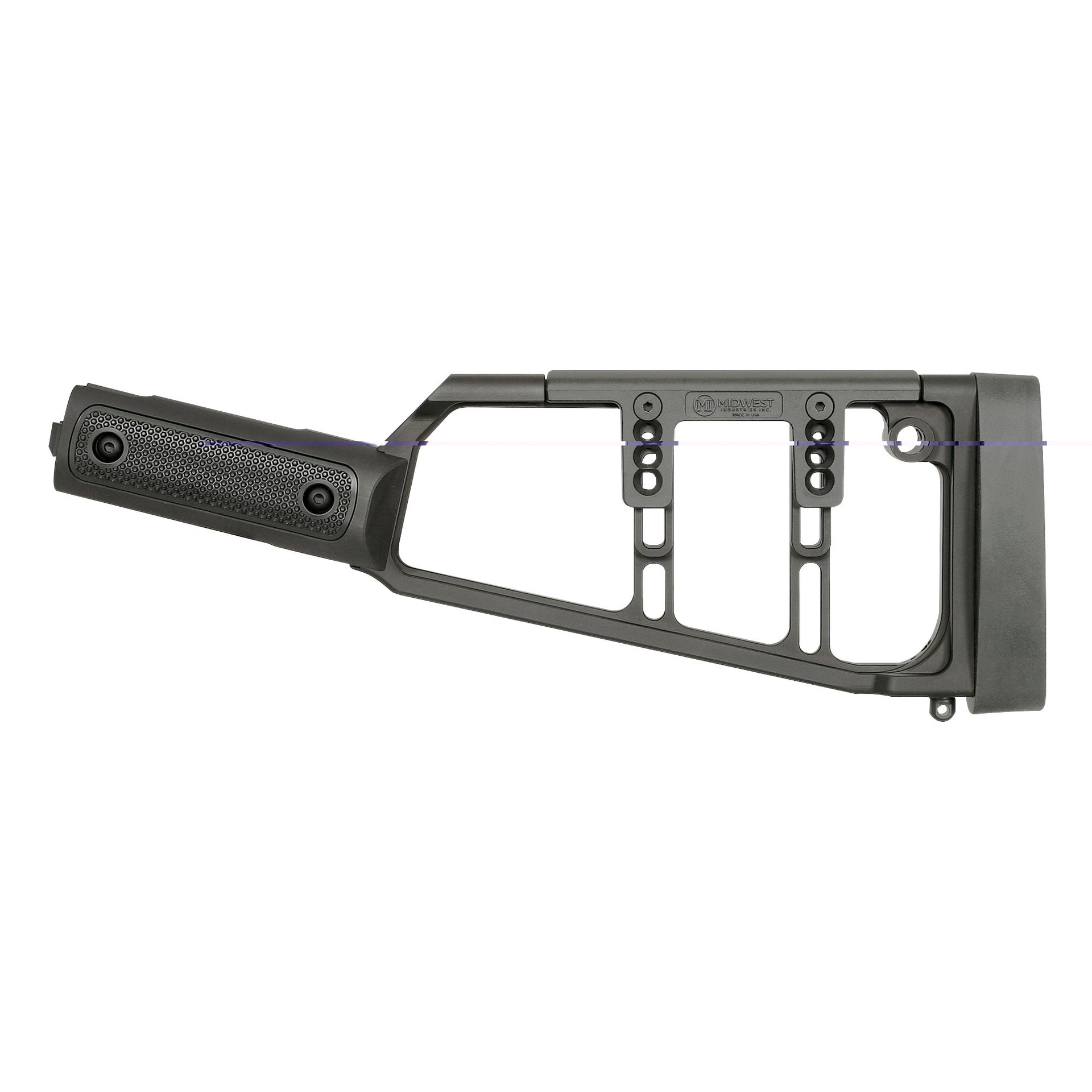 Midwest Lever Stock Marlin Straight Midwest Industries