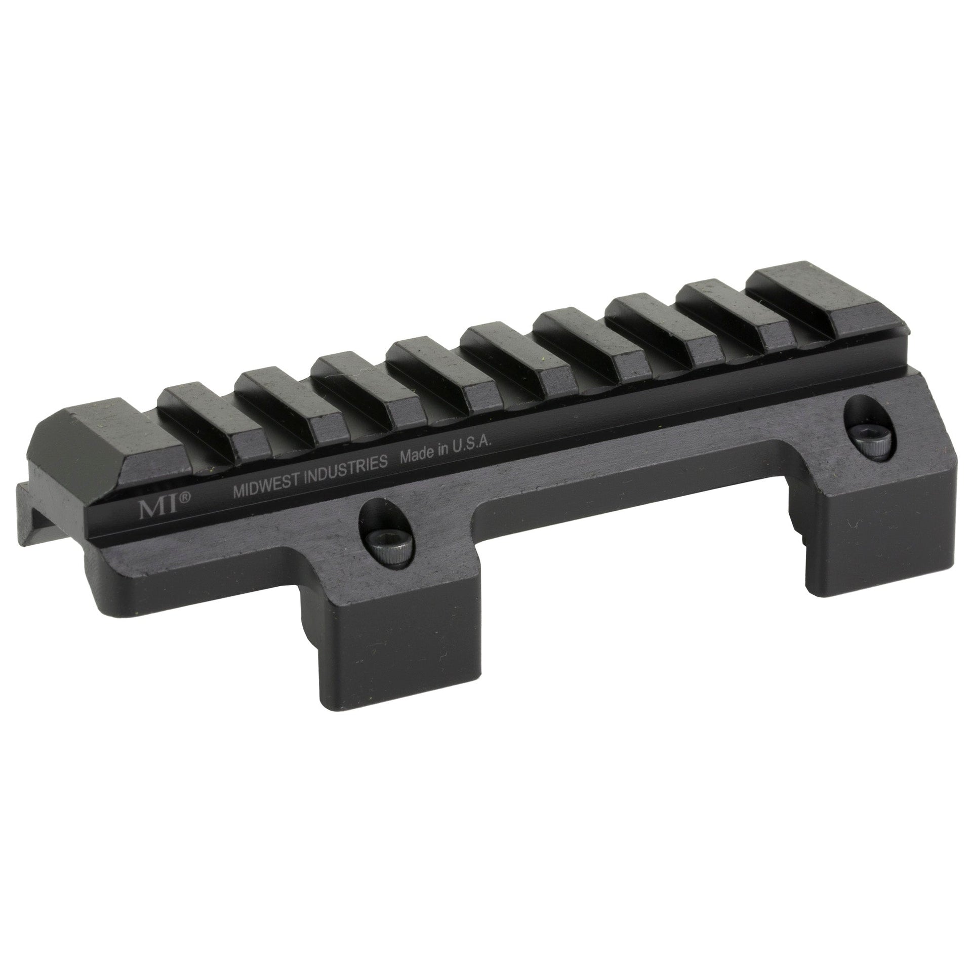 Midwest Mp5 Picatinny Top Rail Midwest Industries
