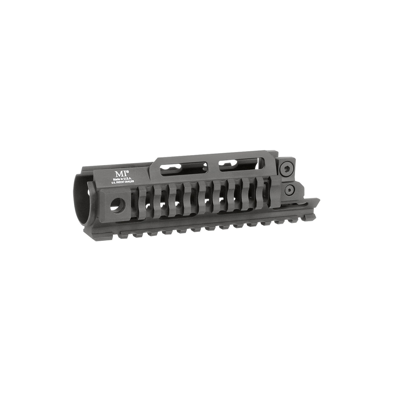 Midwest Mp5 Tri-rail Handguard Midwest Industries