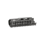 Midwest Mp5 Tri-rail Handguard Midwest Industries