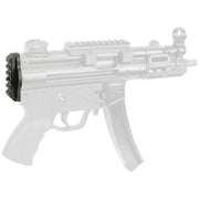 Midwest Mp5k 1913 End Plate Adaptor Midwest Industries