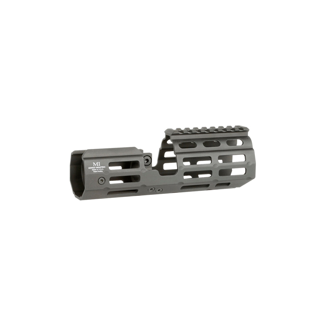 Midwest Mp5k M-lok Suppressor Hndgrd Midwest Industries