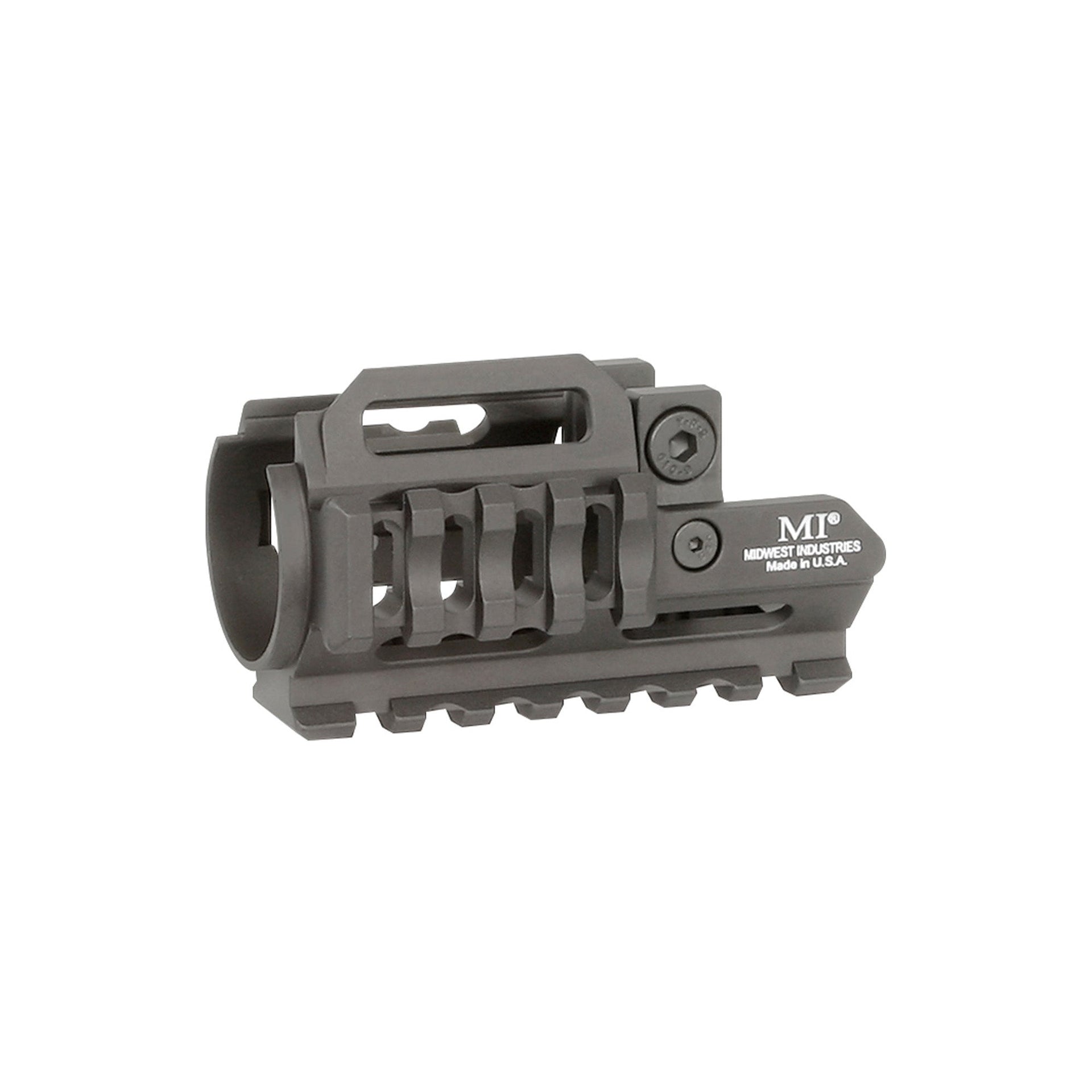 Midwest Mpk5 Tri-rail Handguard Midwest Industries