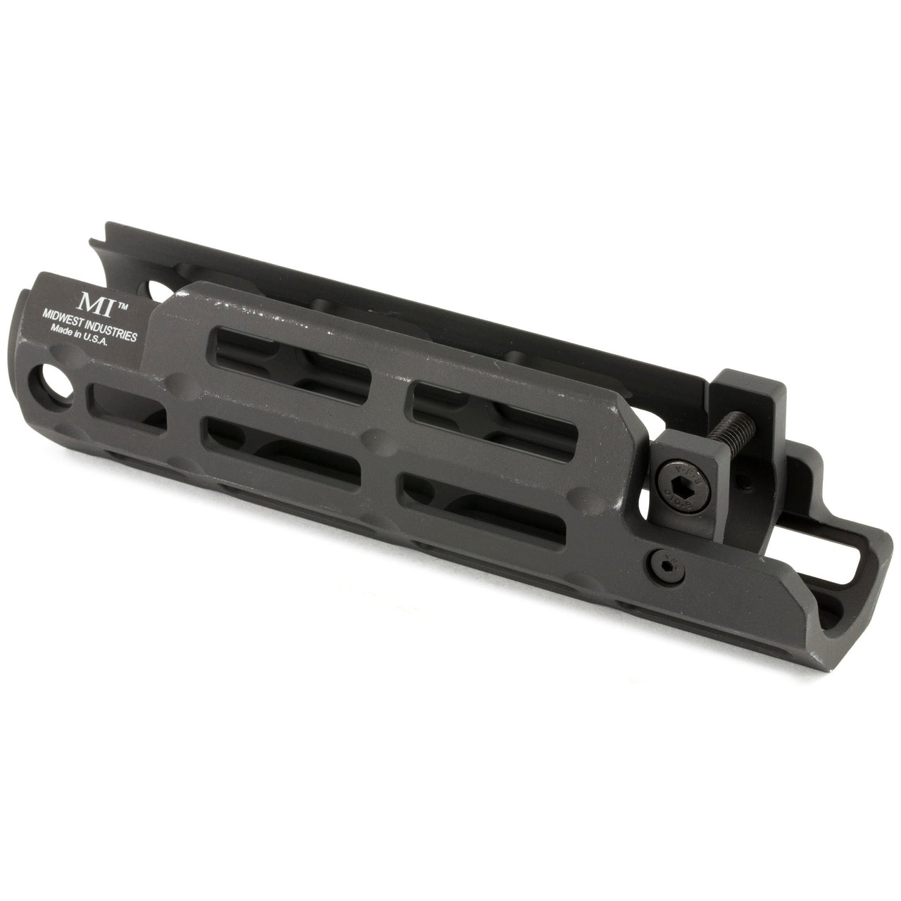 Midwest Hk Mp5 Handguard Mlok Blk Midwest Industries