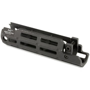Midwest Hk Mp5 Handguard Mlok Blk Midwest Industries