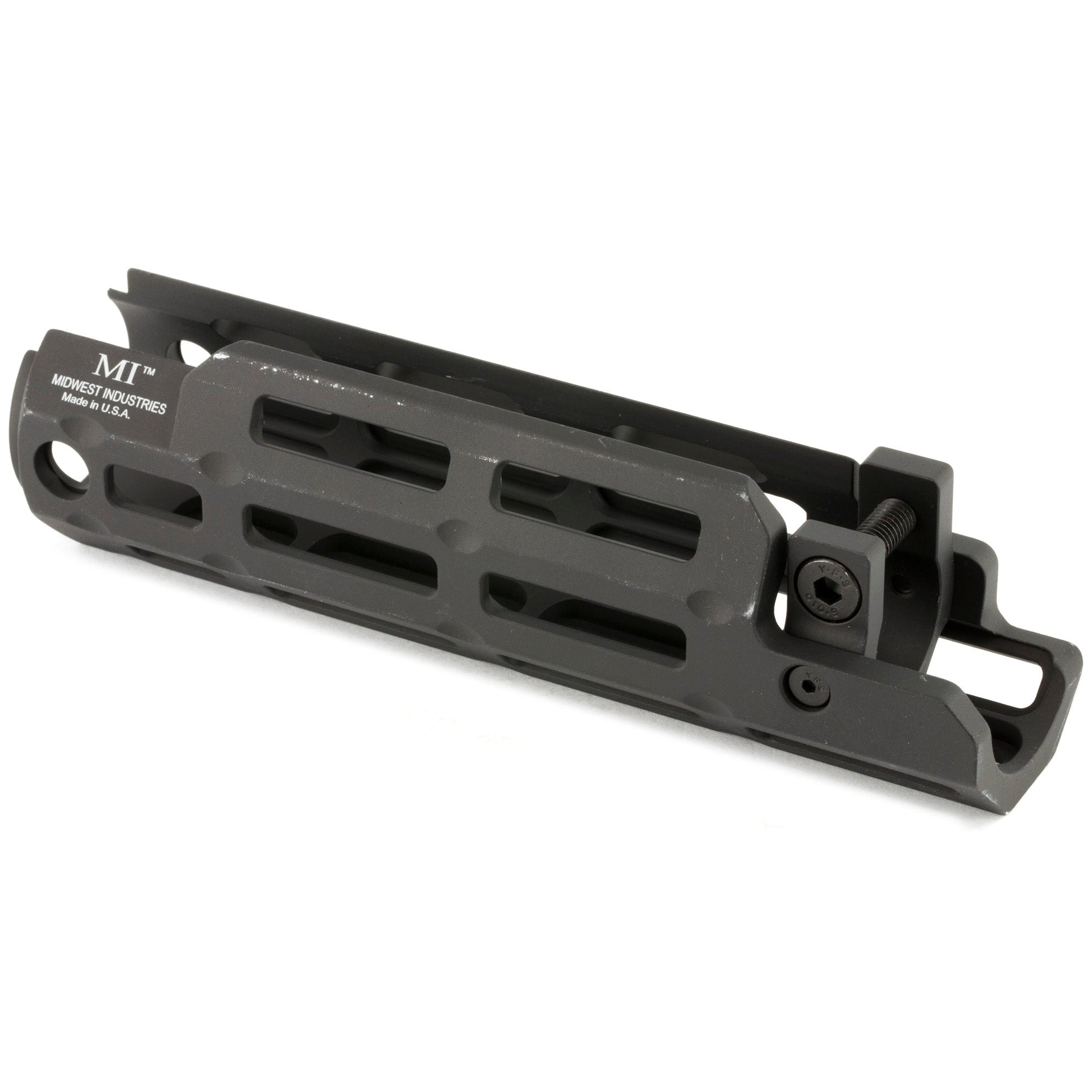 Midwest Hk Mp5 Handguard Mlok Blk Midwest Industries