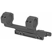 Midwest 30mm Qd Scope Mount - 20moa Midwest Industries