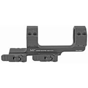 Midwest 30mm Qd Scope Mount - 20moa Midwest Industries