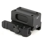 Midwest Trij Mro Lower 1/3 Qd Mount Midwest Industries