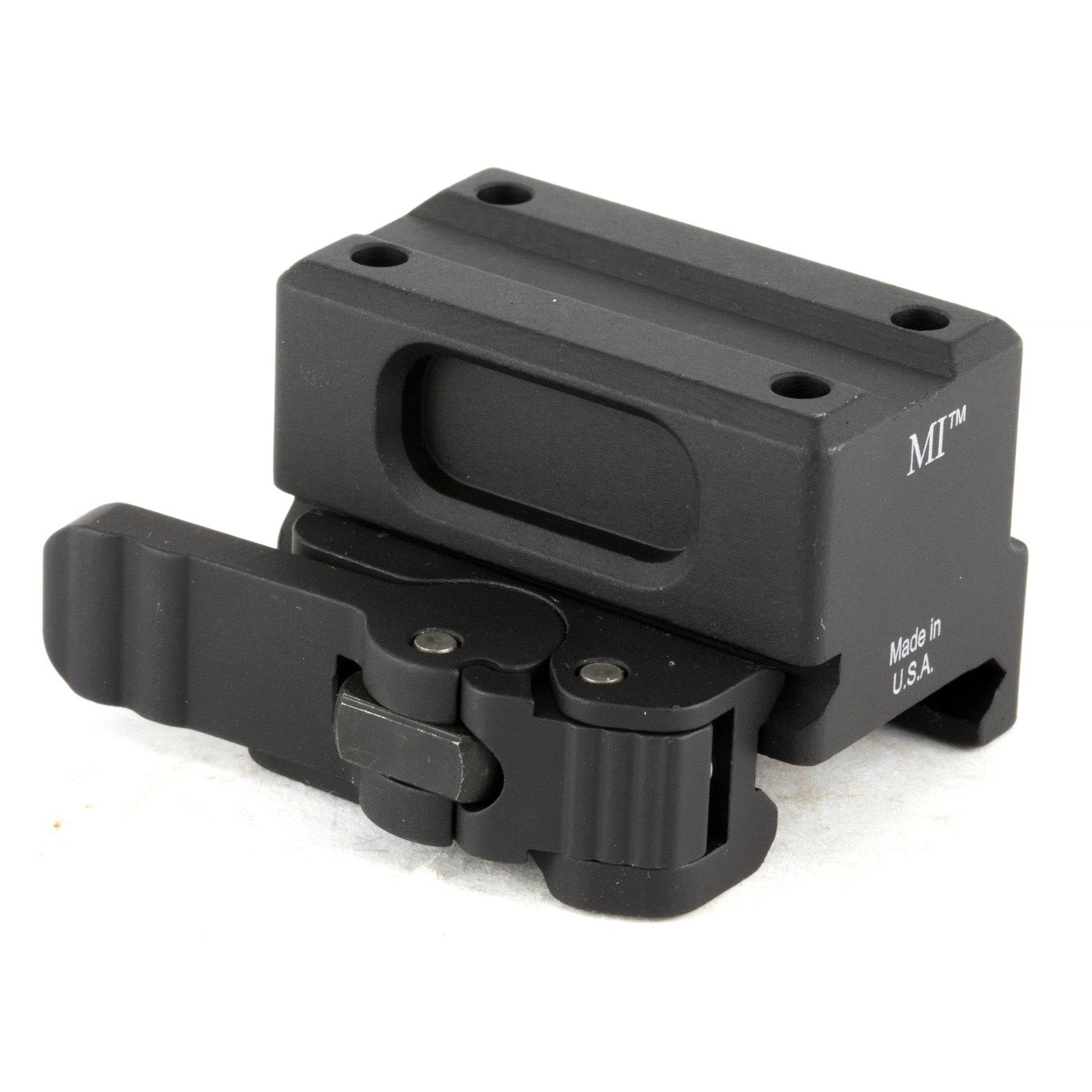 Midwest Trij Mro Lower 1/3 Qd Mount Midwest Industries