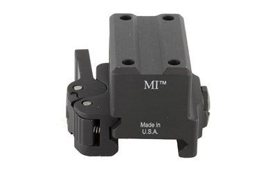 Midwest Trij Mro Lower 1/3 Qd Mount Midwest Industries