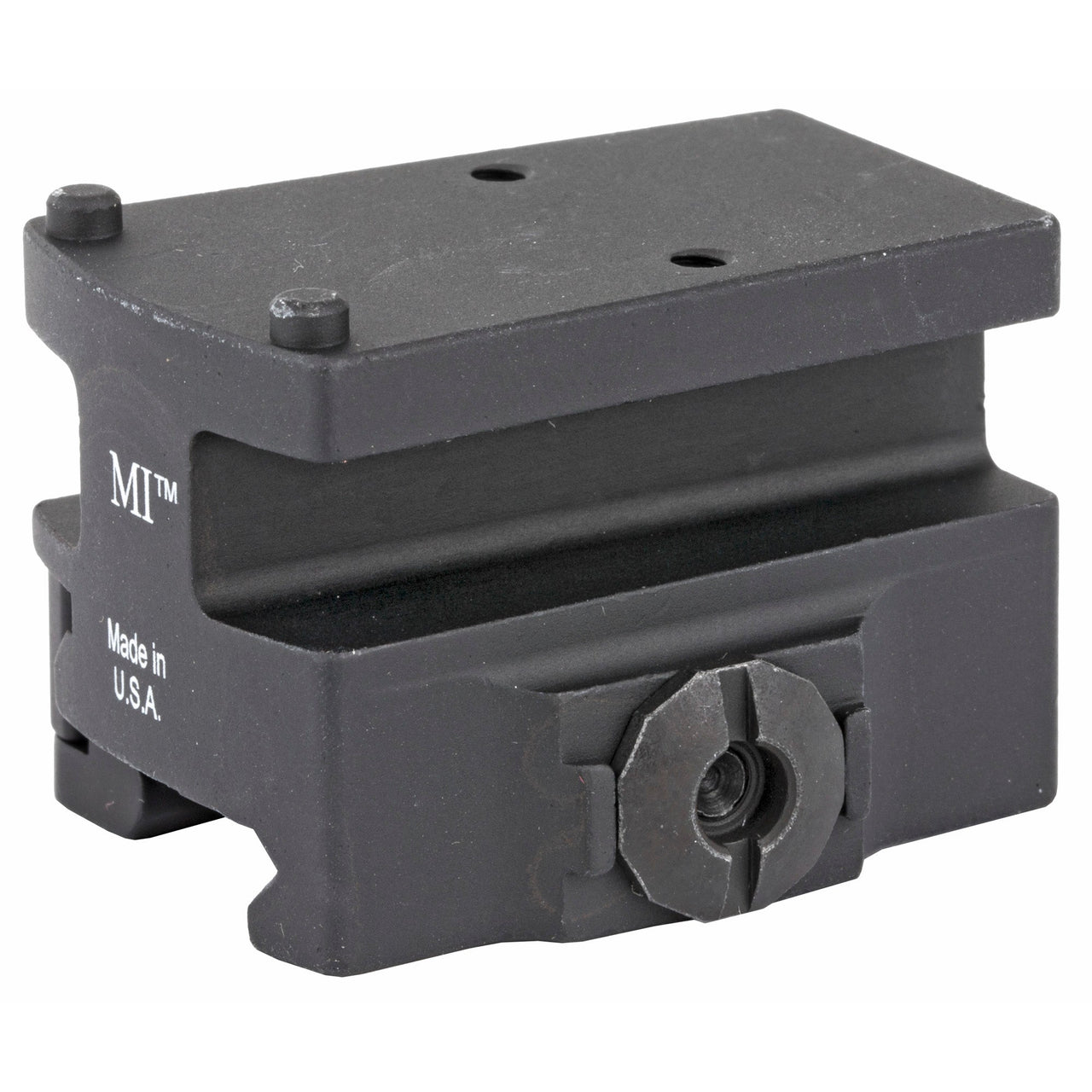 Midwest Trij Rmr Lower 1/3 Qd Mount Midwest Industries