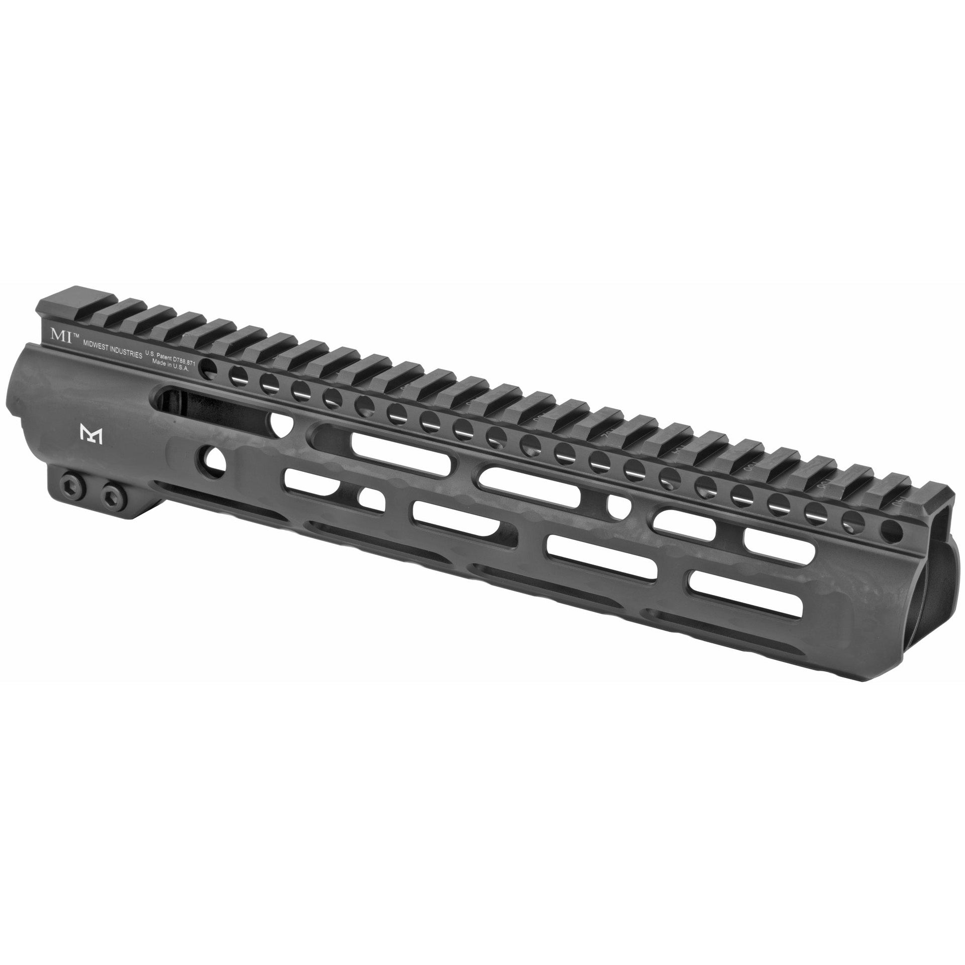 Midwest Slim Line 10.5" Handguard Midwest Industries