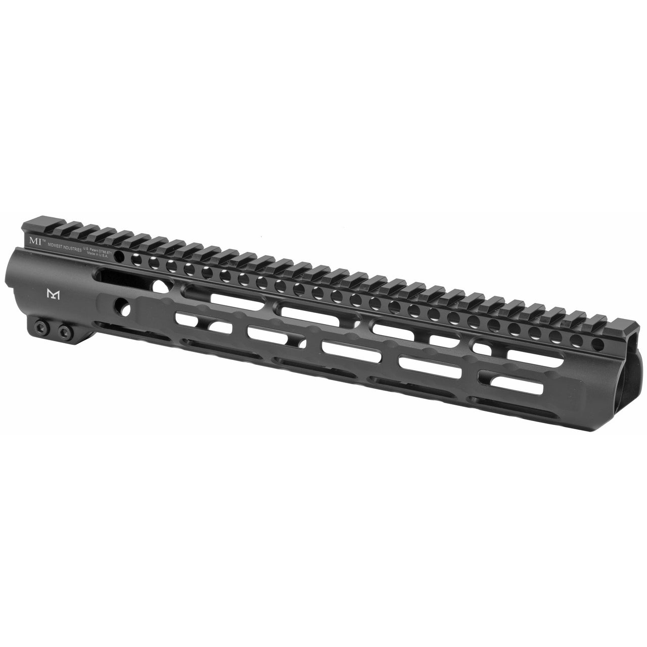 Midwest 12.625" Slim Line Handguard Midwest Industries