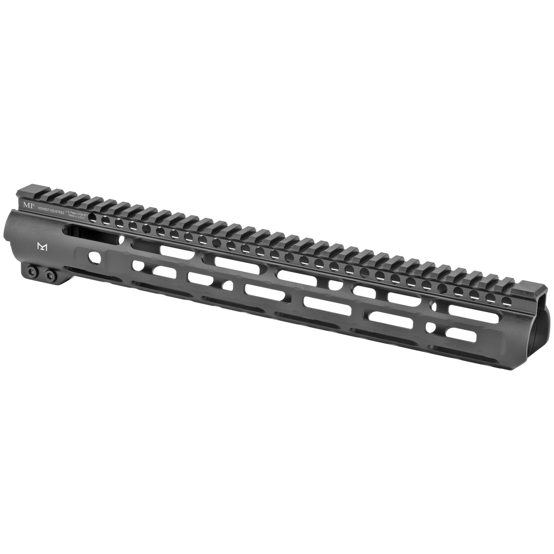 Midwest 14" Slim Line Handguard Midwest Industries