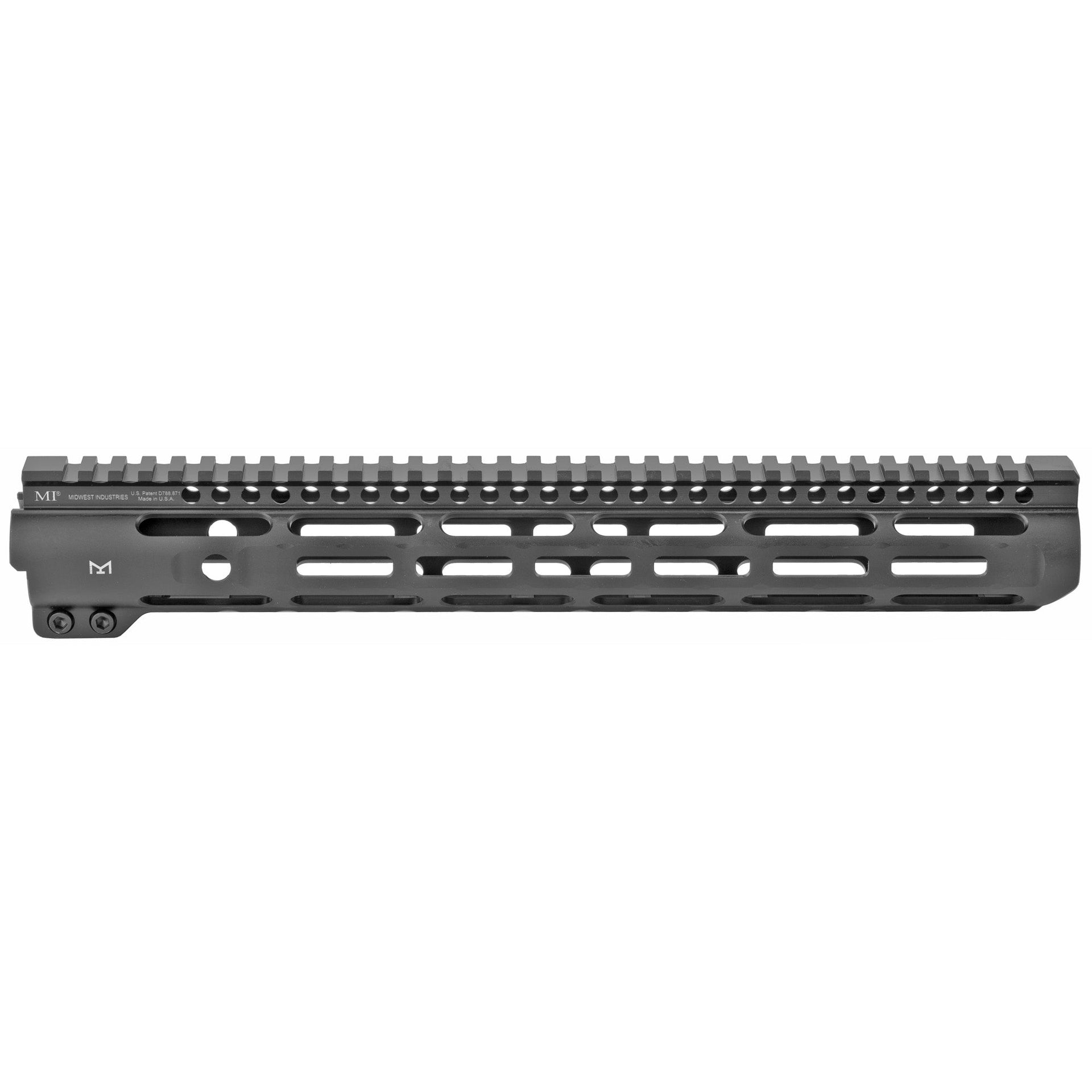 Midwest 14" Slim Line Handguard Midwest Industries
