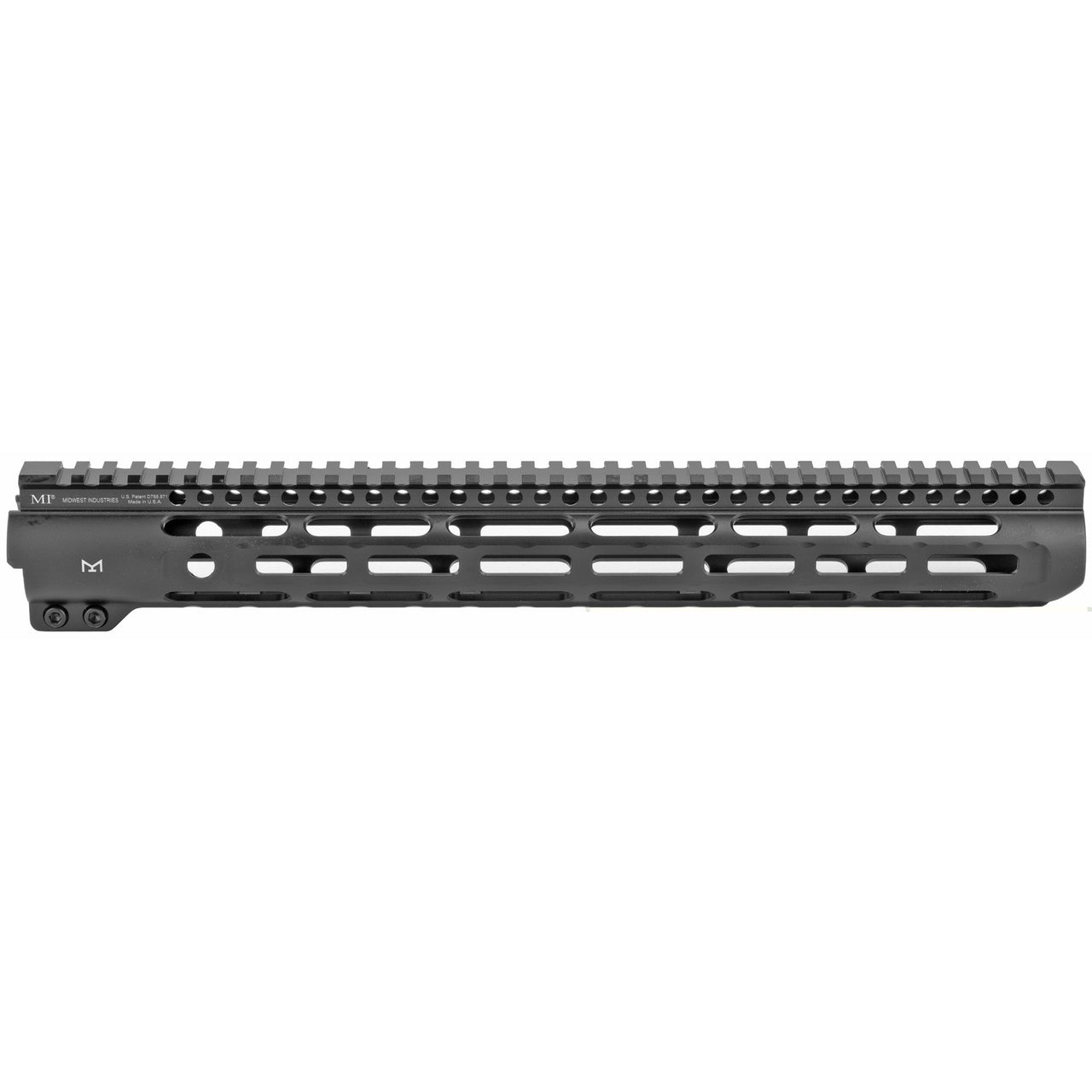 Midwest 15" Slim Line Handguard Midwest Industries