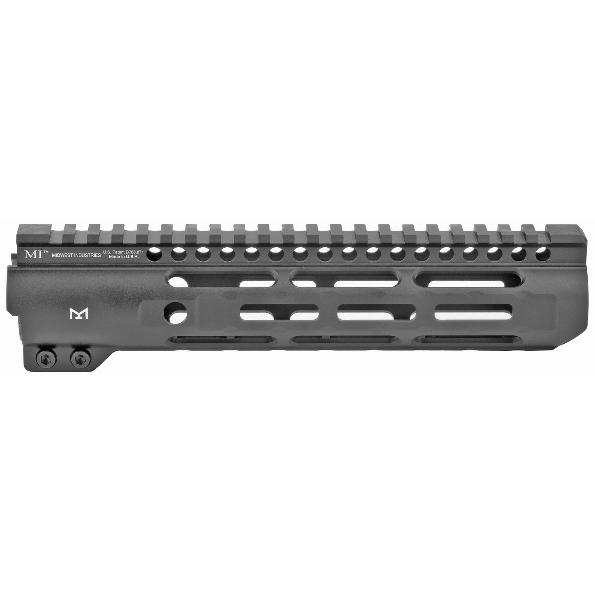 Midwest 9.25" Slim Line Handguard Midwest Industries