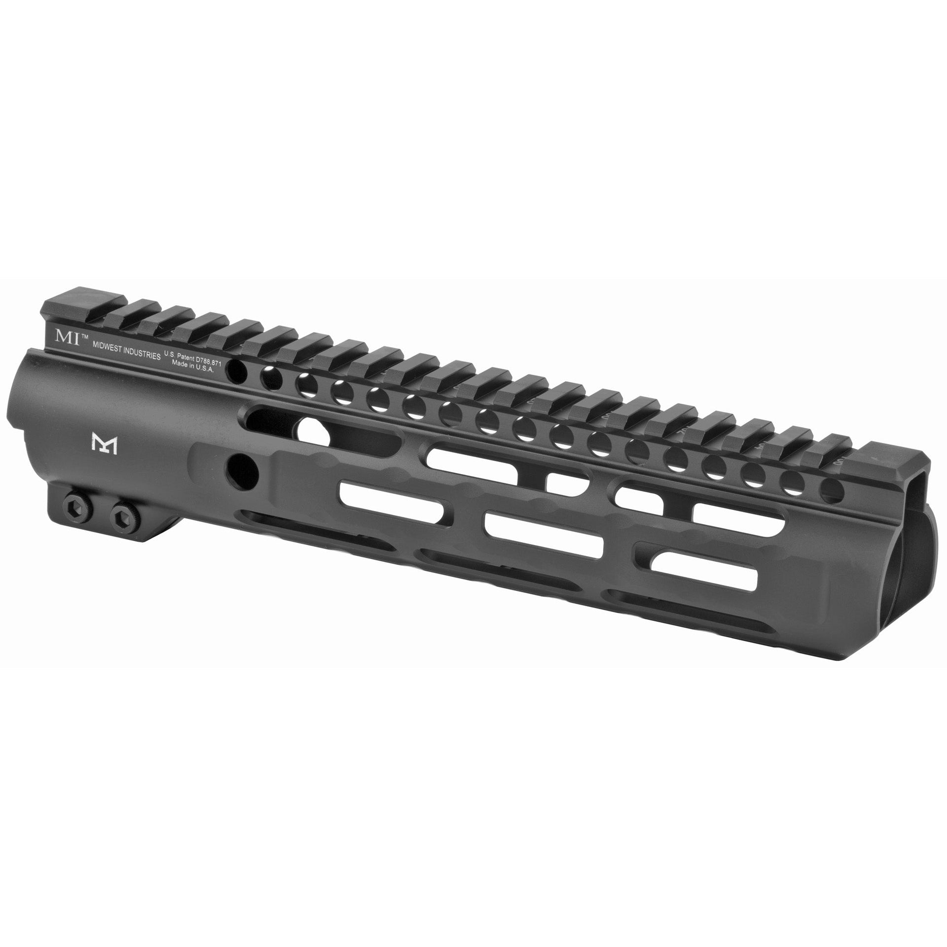 Midwest 9.25" Slim Line Handguard Midwest Industries