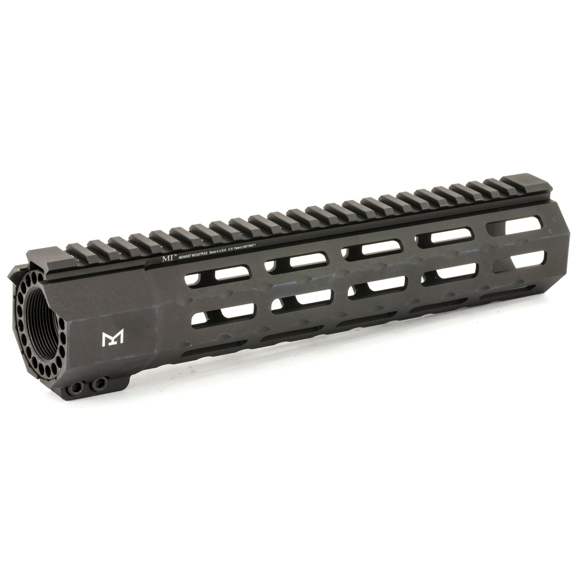 Midwest Sp Series Mlok Hndgrd Midwest Industries